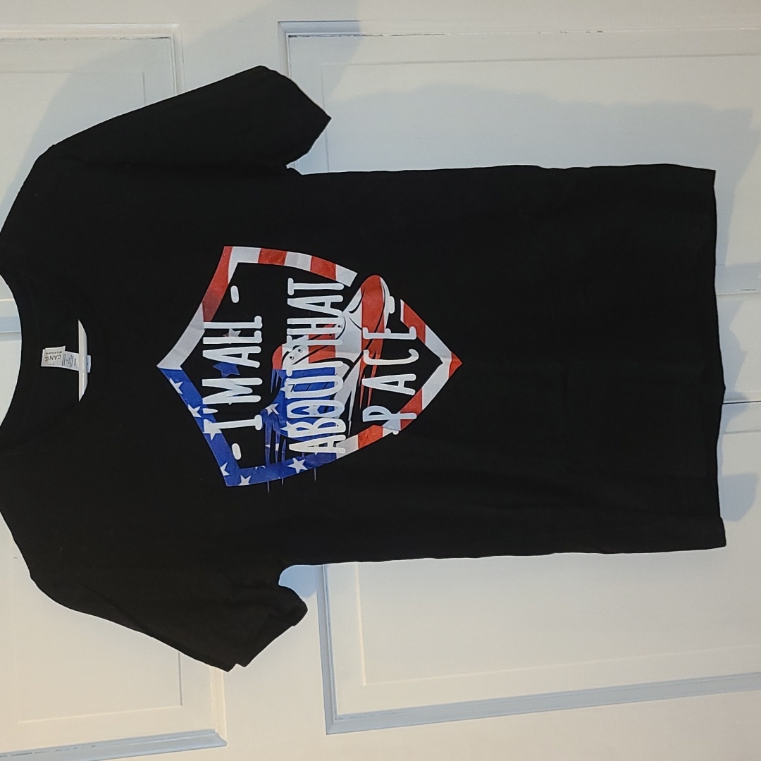 Runner Tee